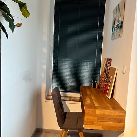 Premiere Apartment Bratislava - Private Parking Екстер'єр фото